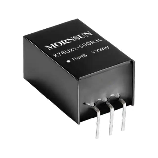 K78U05-500R3L