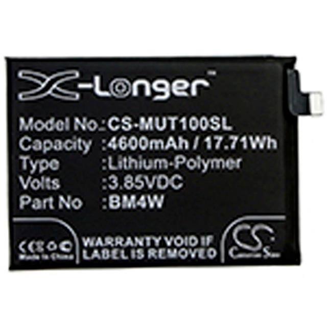 CS-MUT100SL