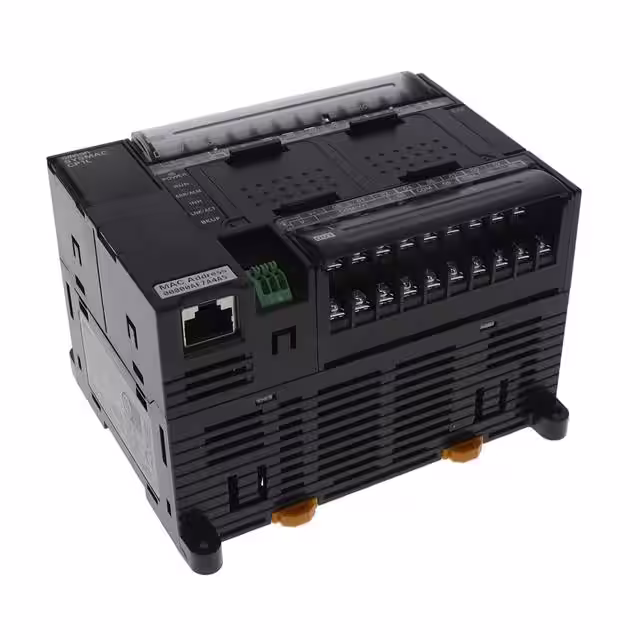 CP1L-EM30DT1-D