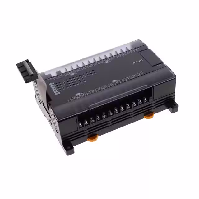 CP1W-40EDT1