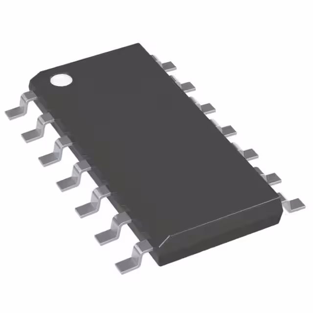 MCP6009-E/SL