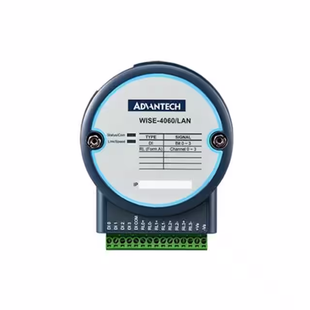 WISE-4060LAN-B