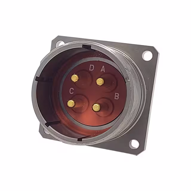 TVM00DS-23L-22P