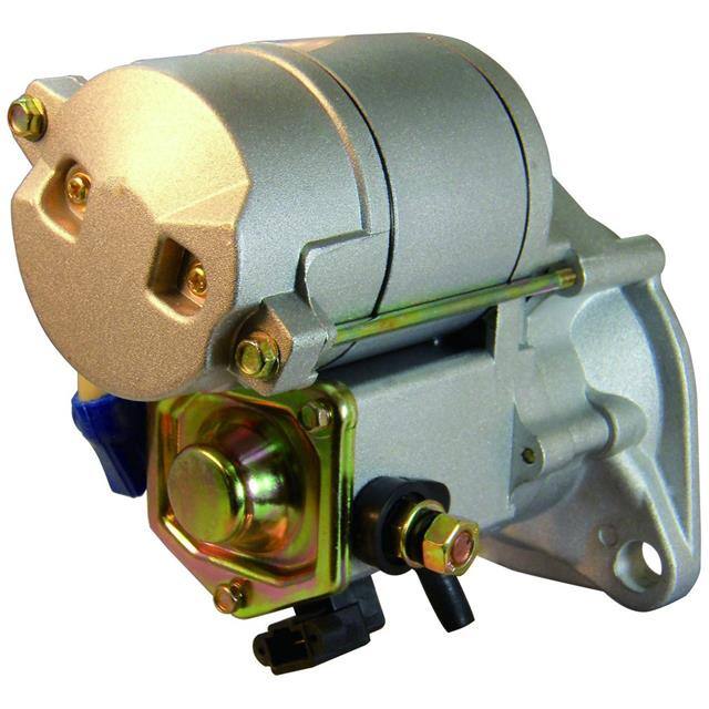 201239 STARTER