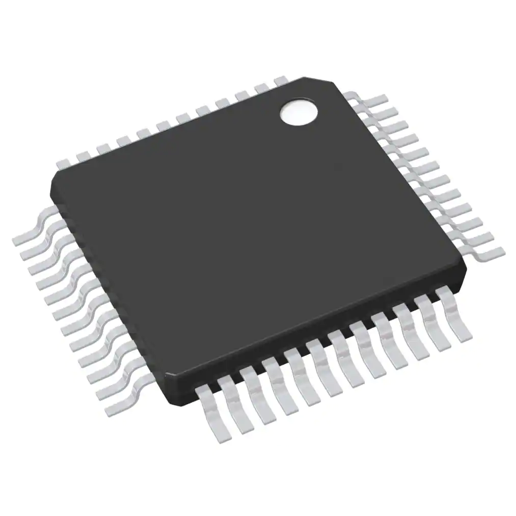 ATSAM4S2AB-AN
