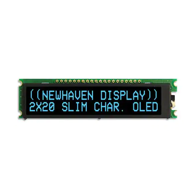 NHD-0220CW-AB3