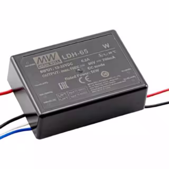 LDH-65-1400W