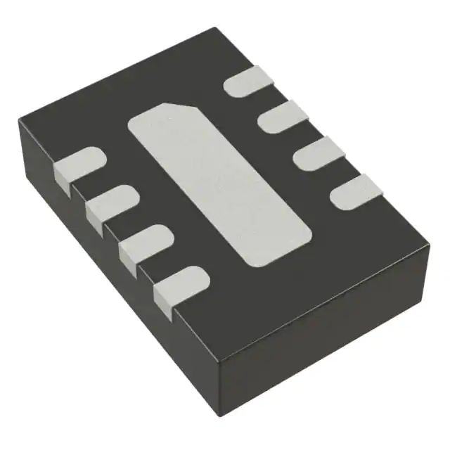 AD8317ACPZ-R7