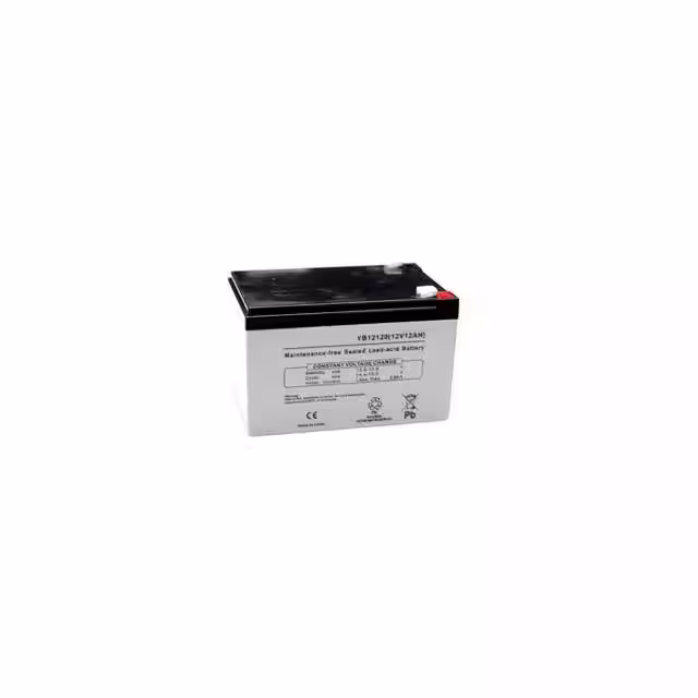 BBBP10-12F2 BATTERY