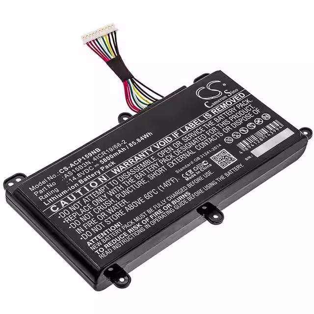 PREDATOR 15 G9-592-74NV BATTERY