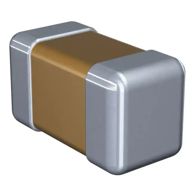 C0603C150K5RACAUTO